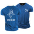 Men's Why Did You Doubt Cotton T-Shirt